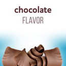 Jell-O Instant Pudding Mix, Chocolate, 3.9 OZ - Trustables