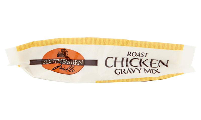 Southeastern Mills Roast Chicken Gravy Mix, 1.7 oz - Trustables