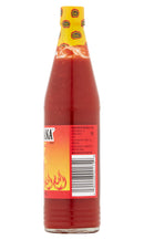 The Original Louisiana Hotter Hot Sauce, 6 OZ - Trustables