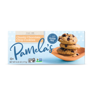 Pamela's Chunky Chocolate Chip Traditional Gluten-Free Cookies, 6.25 OZ