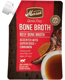 Merrick Bone Broth All Life Stages Dog Food Topper Beef, 16 OZ - Trustables