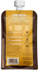 Merrick Bone Broth All Life Stages Dog Food Topper Chicken, 7 OZ - Trustables