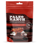 Sweet BBQ, PALEO RANCH Pork Bacon Jerky - Trustables