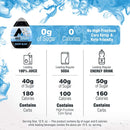 Zero sugar water flavoring, Mio Zero Sugar Water enhancer, Zero Calorie water flavoring, Zero calorie water enhancer