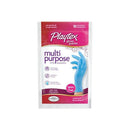 Playtex Multi Purpose Disposable Latex Free Gloves,10 CT, Playtec latex free gloves, latex free gloves for sale, multipurpose gloves for sale, bulk latex free gloves, wholesale latex free gloves