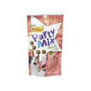 Friskies Party Mix Natural Yums With Real Salmon Cat Treats, 2.1 OZ - Trustables