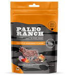 Chipotle Habanero Beef Jerky, Chipotle Habanero Jerky, Paleo Ranch Chipotle Habanero Beef Jerky