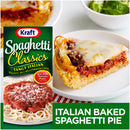 Kraft Spaghetti Classics, Tangy Italian, 8 OZ - Trustables