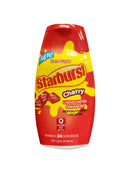 Starburst Liquid Water Enhancer, Cherry, 1 CT - Trustables