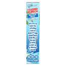 Wyler's Light Island Punch Blue Ocean Breeze Singles to Go Drink Mix Packets, 10 CT
