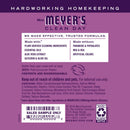 Mrs. Meyer's  Liquid Hand Soap Refill, Plumberry, 33 OZ - Trustables