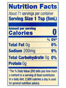 The Original Louisiana Hot Sauce, 12 OZ