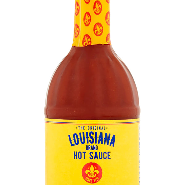 Original - Louisiana Hot Sauce