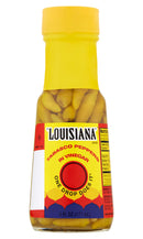 Louisiana Tabasco Peppers in Vinegar, 6 FL OZ Glass Bottle