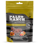 Paleo Ranch Honey Sriracha Beef Jerky, Honey Sriracha Jerky, Honey Sriracha Beef Jerky