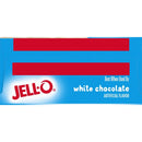 Jell-O Sugar Free Instant Pudding Mix, White Chocolate, 1 OZ - Trustables