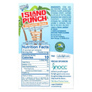 Wyler's Island Punch Outrageous Orange Water Drink Mix, 1 CT