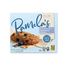 Pamela's Gluten Free Whenever Bars, Blueberry Lemon, 7.05 OZ