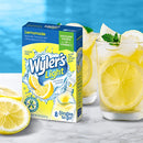 Wyler's Light Lemonade Singles To Go Drink Mix, 8 CT
