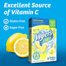 Wyler's Light Lemonade Singles To Go Drink Mix, 8 CT