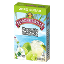 Margaritaville Margarita Singles To Go Drink Mix, 0.58 oz, 6 Sticks