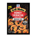 McCormick Grill Mates Honey Sriracha, 1 OZ - Trustables
