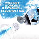 MiO Sport Berry Blast Liquid Water Enhancer, 1.62 OZ