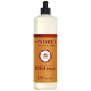 Mrs. Meyer's Liquid Dish Soap Apple Cider , 16 OZ - Trustables