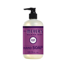 Mrs. Meyer's  Liquid Hand Soap, Plumberry, 12.5 OZ - Trustables
