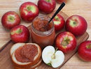 Mrs. Miller's Homemade Amish Apple Butter, 9 OZ