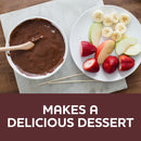 Jell-O Instant Pudding Mix, Chocolate, 3.9 OZ - Trustables