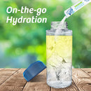 Wyler's Light Lemonade Singles To Go Drink Mix, 8 CT