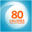 Jell-O Gelatin Dessert Orange , 6 OZ - Trustables