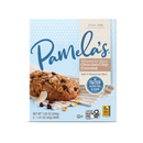 Pamela's Gluten Free Whenever Bars, Chocolate Chip Coconut, 7.05 OZ