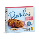 Pamela's Gluten Free Whenever Bars, Cranberry Almond, 7.05 OZ