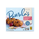 Pamela's Gluten Free Whenever Bars, Cranberry Almond, 7.05 OZ