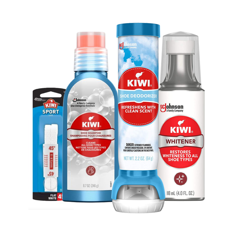 KIWI® Shoe Whitener Reviews 2024