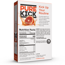 Pure Kick Energy Blood Orange Singles To Go Energy Drink Mix, 6 CT