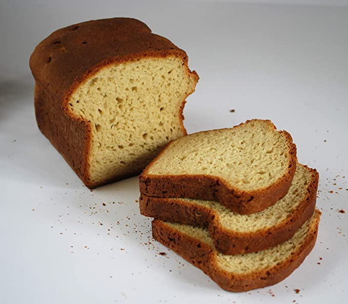 Pamela's GlutenFree Bread Mix, 4 LB