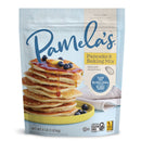 Gluten Free Baking and Pancake Mix, Pamela's Gluten Free Baking and Pancake Mix 4 LB