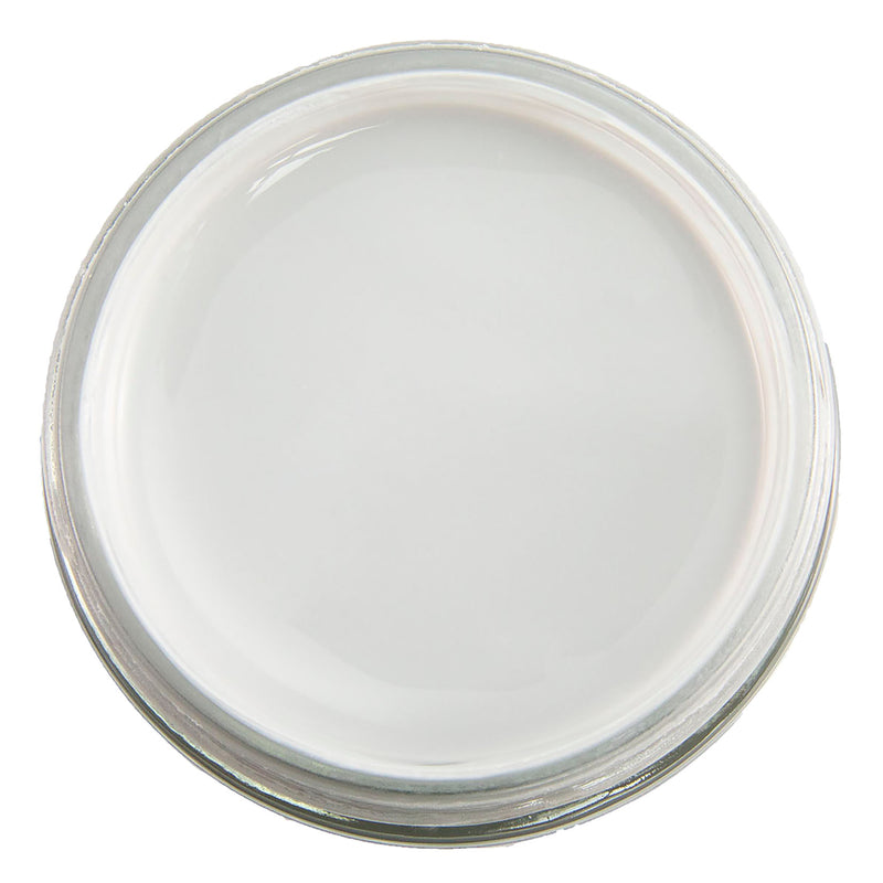 Shoeboy's Shoe Cream Polish, Pearl Grey - Nourishes, Protects & Freshens Color for High Quality Smooth Leathers - 50 ML Glass Jar - Trustables