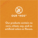 Zuke’s Mini Naturals Beef Adult Dog Training Treats, Beef Recipe with Added Vitamins & Minerals, Less Than 3 Calories Per Treat, 16 Ounce - Trustables