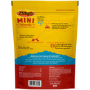 Zuke’s Mini Naturals Beef Adult Dog Training Treats, Beef Recipe with Added Vitamins & Minerals, Less Than 3 Calories Per Treat, 16 Ounce - Trustables