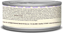 Merrick Purrfect Bistro Grain Free Pate Wet Cat Food Rabbit, 5.5 OZ - Trustables