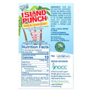 Wyler's Light Island Punch, Radical Lemon Berry, 10 CT