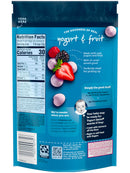 Gerber Yogurt Melts, Mixed Berries, 1 OZ - Trustables