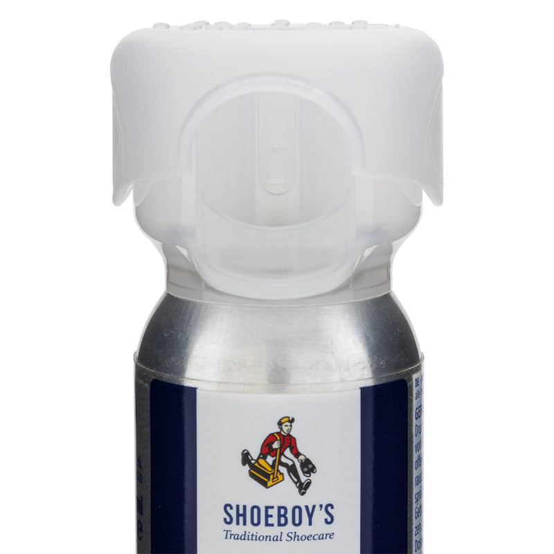 Shoeboy's Shoe Deodorant Spray for Freshness & Footwear Comfort, 100 ML - Trustables