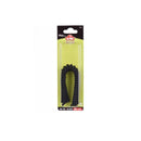 KIWI Style Boingz Laces NoTie Black One Size, 1 PAIR - Trustables