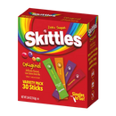 Skittles  Singles To Go Original Variety Pack, 30 PC, 1 CT