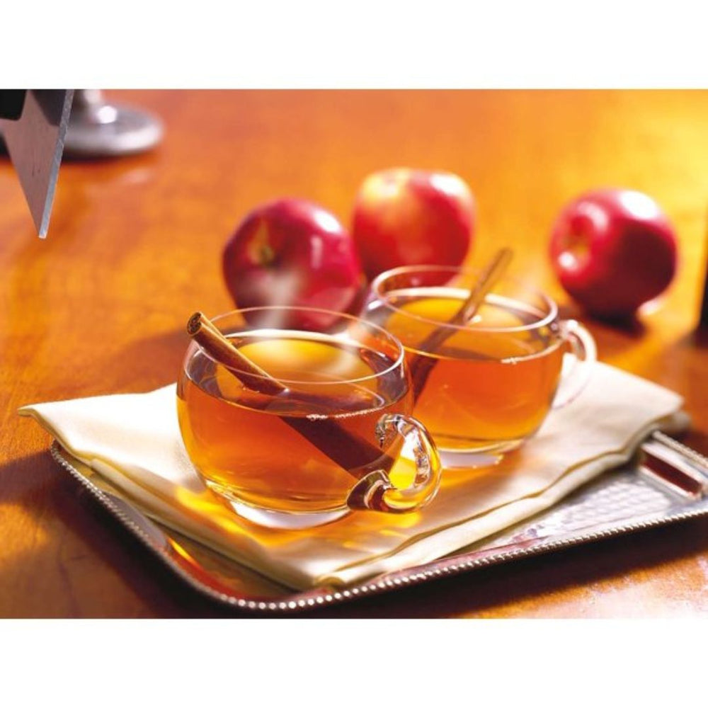 Alpine Spiced Apple Cider Single Serve K Cups 12 CT Trustables